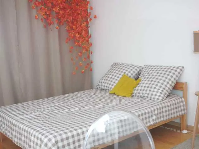 BaeBunny on BongaCams 