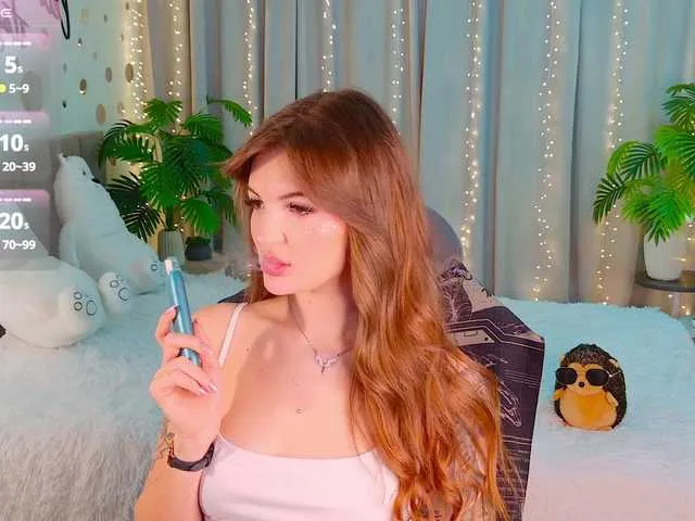 Bannanaa on BongaCams 