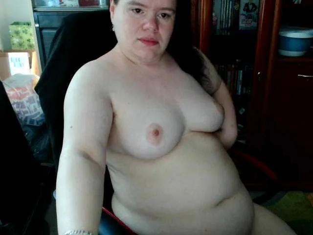 Bbwnicole5 on BongaCams 