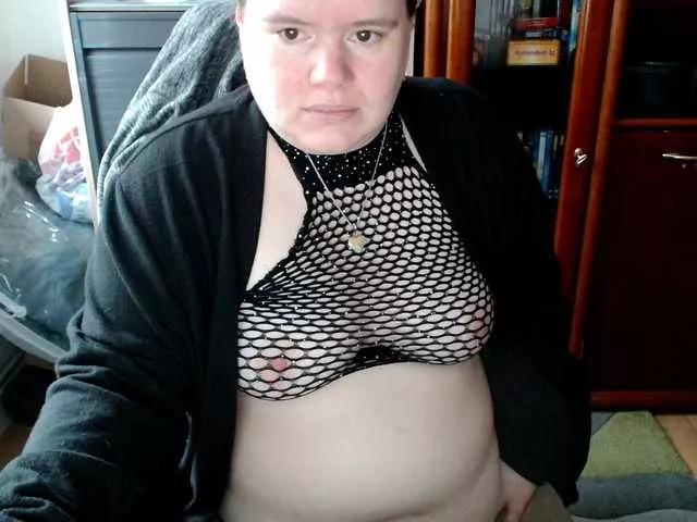 Bbwnicole5 on BongaCams 