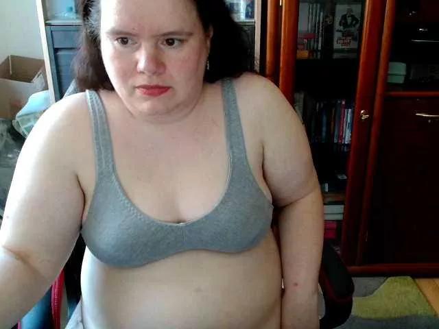 Bbwnicole5 on BongaCams 