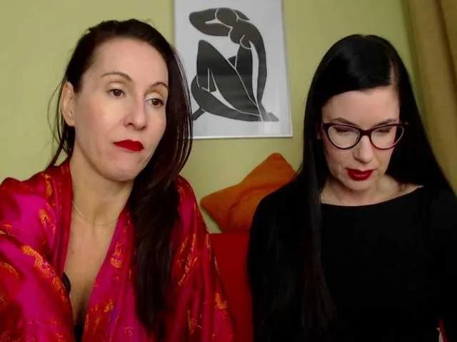 BDSMStars on BongaCams