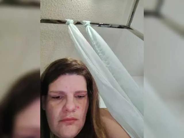 Beckitoosweet on BongaCams