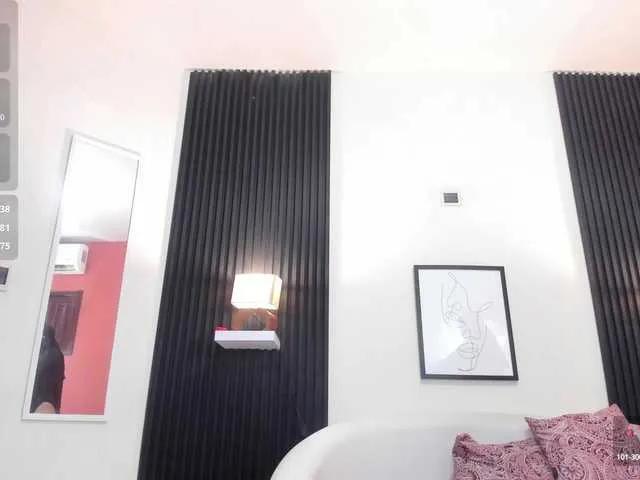 bekka-isaki on BongaCams