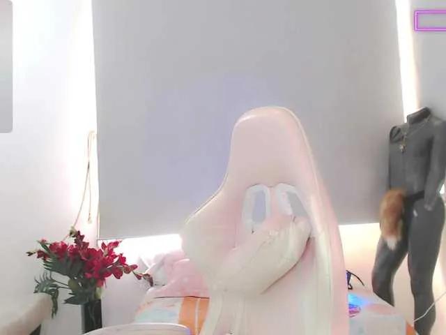 bella-moss on BongaCams 