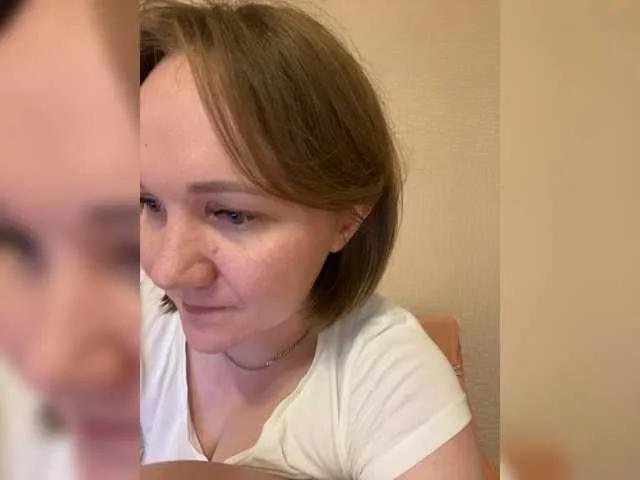 BellaMrr on BongaCams