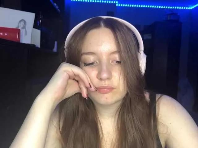 BettyannBencomo on BongaCams