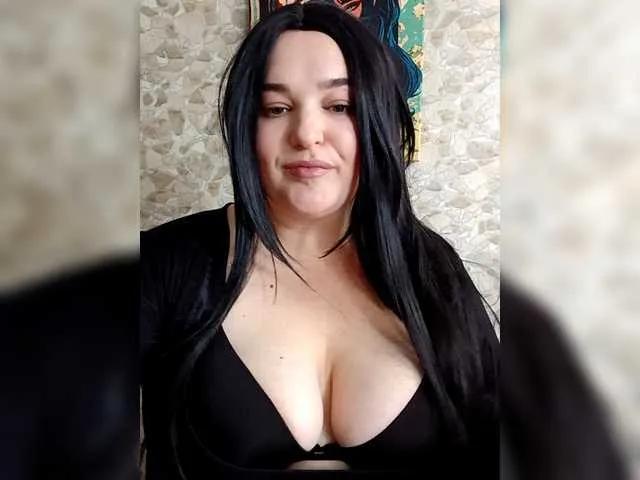 BigBlanka30 on BongaCams