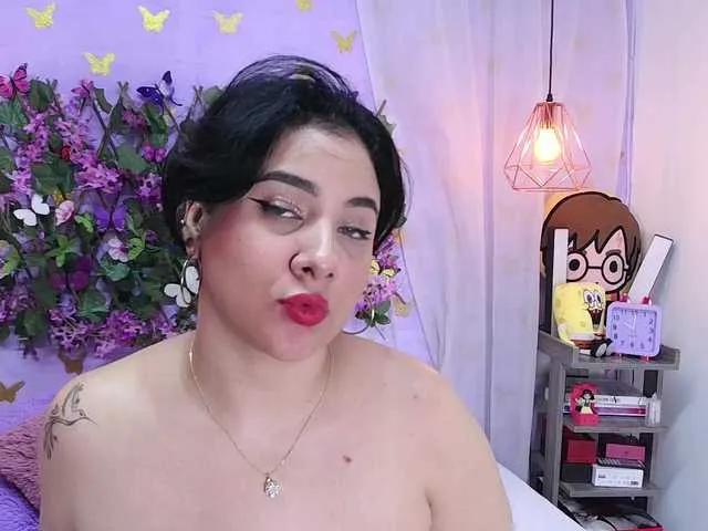 bigboobsrose1 on BongaCams 
