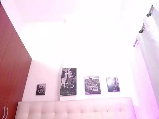 Bigbootymia on BongaCams 