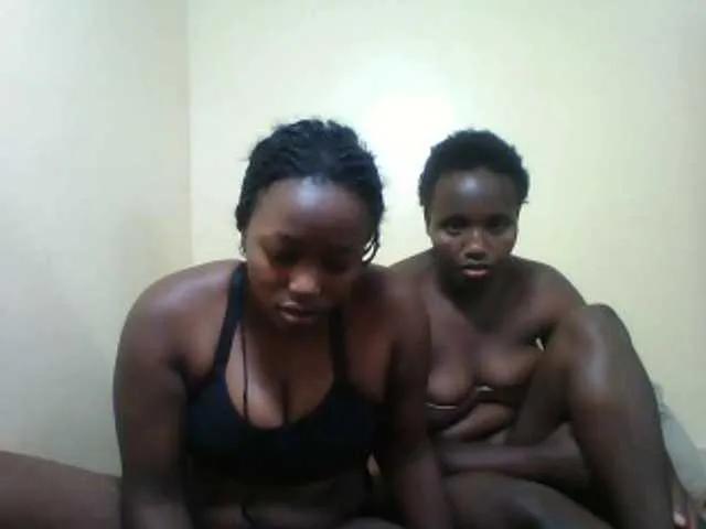 Black-girle on BongaCams