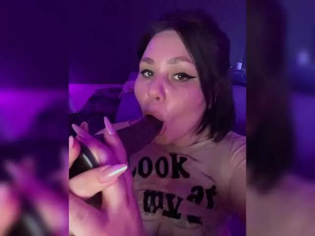 Blue1Curacao on BongaCams