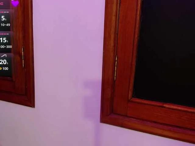 bombom-24 on BongaCams