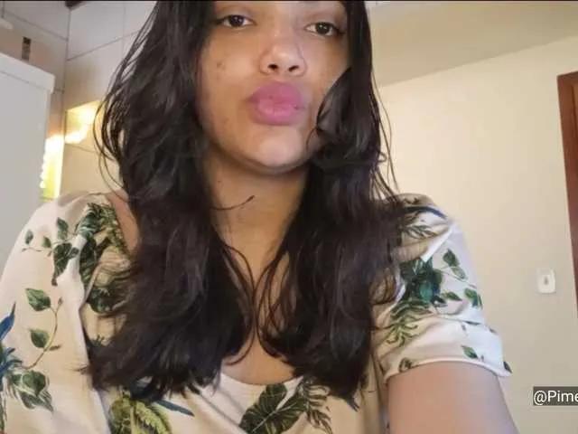Bombonzin on BongaCams