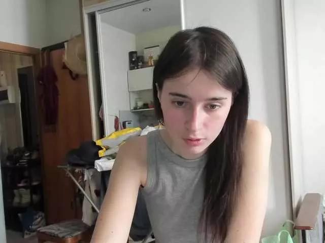 Bonniewoods on BongaCams 