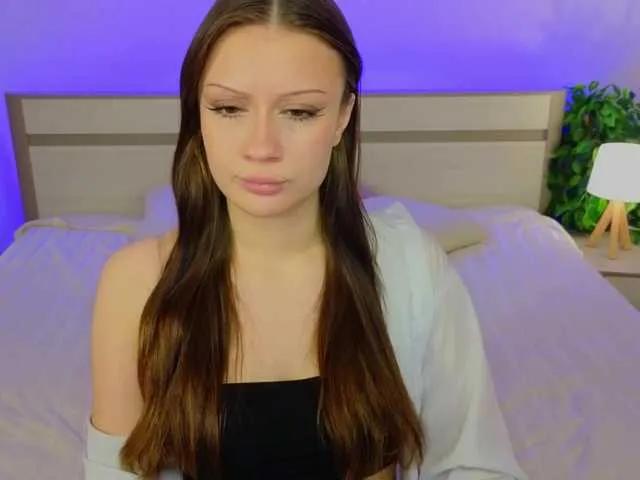 Breetta on BongaCams 
