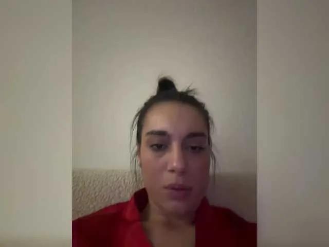 bubble-gum122 on BongaCams