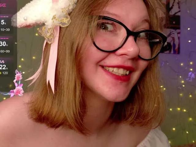 bunnybatters on BongaCams 