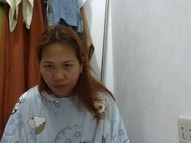 Bunnygreen on BongaCams 