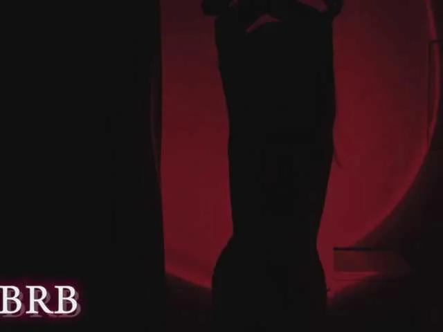Businkaa on BongaCams