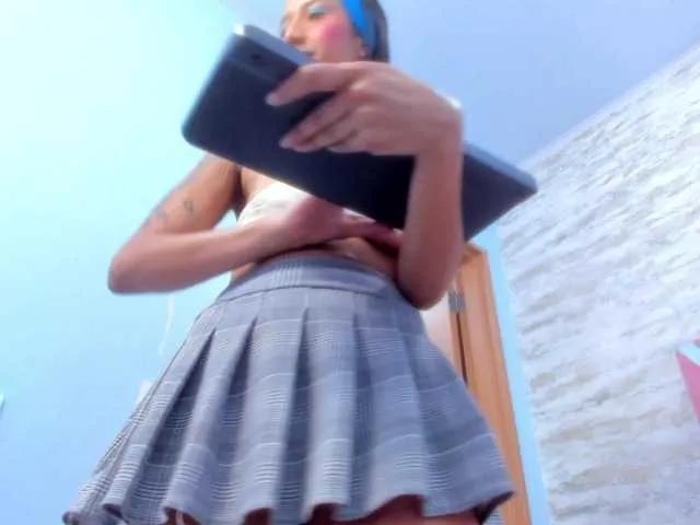 catalinamontana on BongaCams 