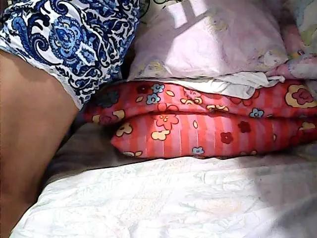 Chatty22 on BongaCams