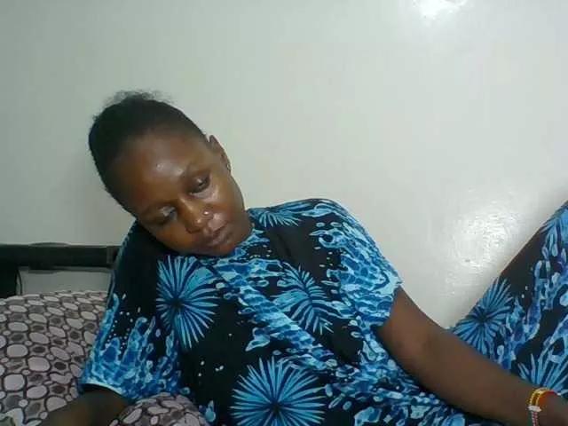 Chocolateskin4 on BongaCams 