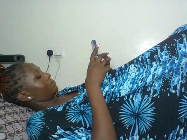 Chocolateskin4 on BongaCams 