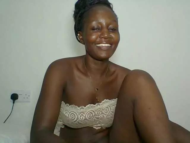 Chocolateskin4 on BongaCams 
