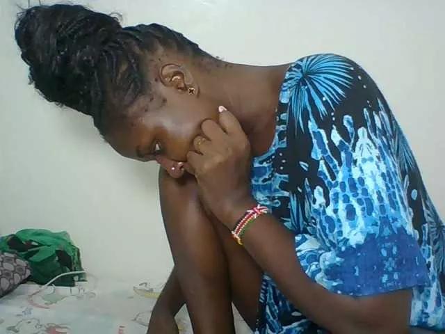 Chocolateskin4 on BongaCams 