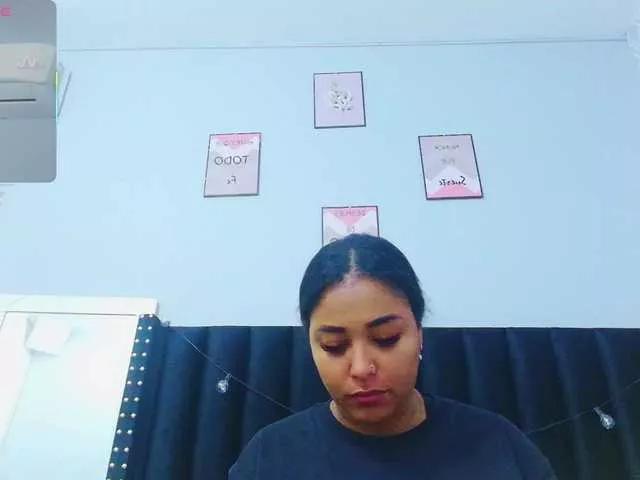 colombiamommy on BongaCams 