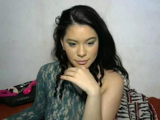 COLORFULPUSSY on BongaCams 