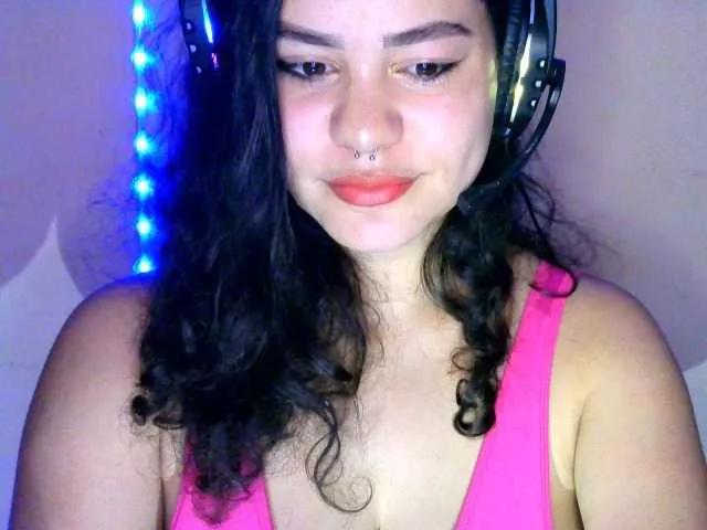 COLORFULPUSSY on BongaCams 