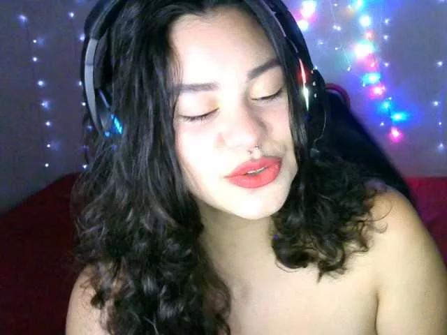 COLORFULPUSSY on BongaCams 