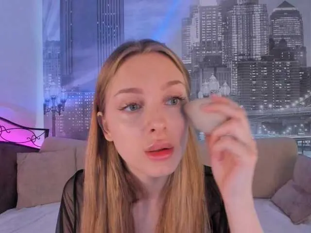 CrimsonAura — I like to play video games, walks in the park in the evening, I like to cook to music, I like to go fishing and I like to try on all the clothes I have at home once a week