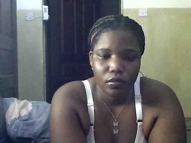 cuteass1 on BongaCams