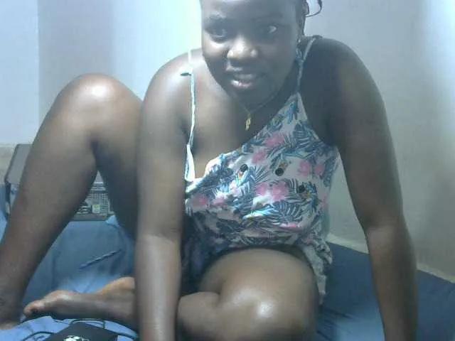 Cutebubbly on BongaCams