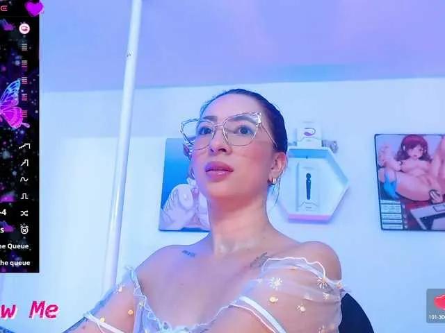 Dagny-hot on BongaCams