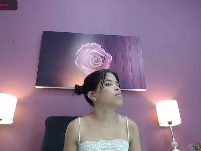 DannaFox on BongaCams 