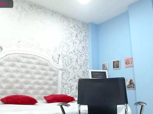 DannaFox on BongaCams 