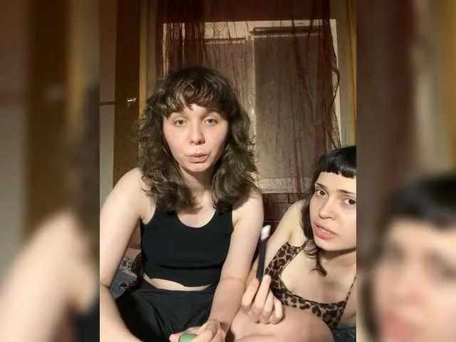 DarkDollsi on BongaCams
