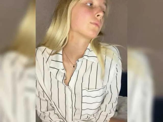 Detkaaa on BongaCams