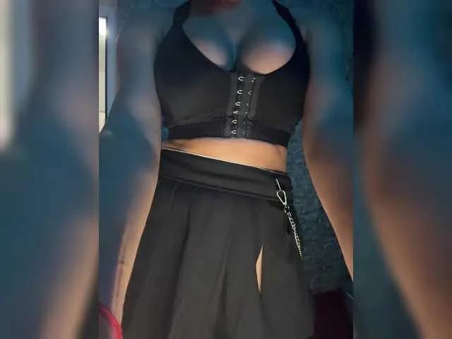 DiamondXx on BongaCams