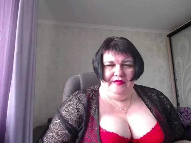 DianaLady on BongaCams
