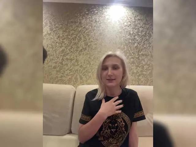 DikijTushkanchic on BongaCams