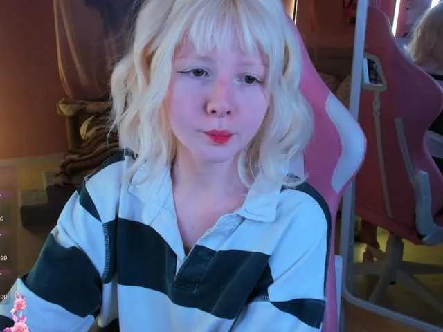 DollRose on BongaCams 