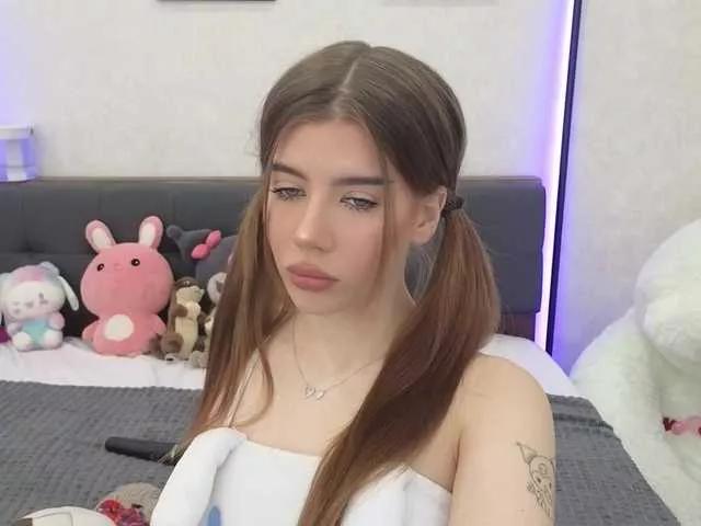 dolly-ll on BongaCams 