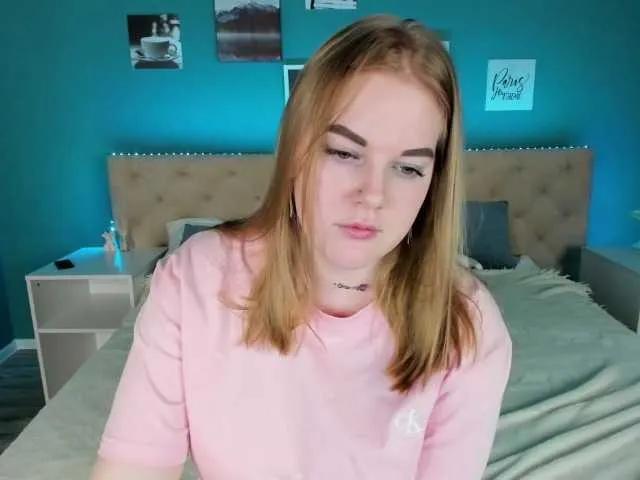 DonnaSmith on BongaCams