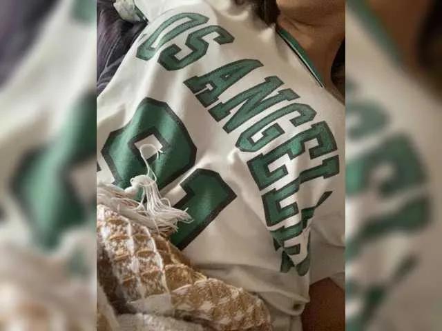 Dreams39 on BongaCams