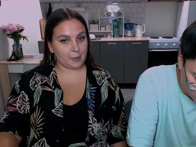 dreamteamgirls on BongaCams